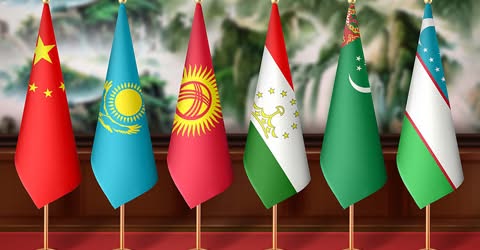 Image sommet Chine-Asie centrale