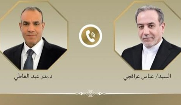 PM Egypte PM Iranien