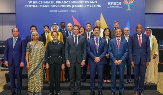 Image Brics Egypte