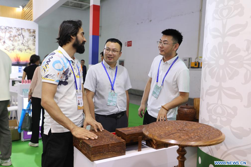 Image Chine Commerce