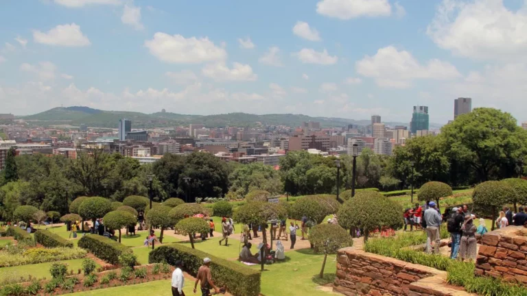 Image Russie Afrique du sud