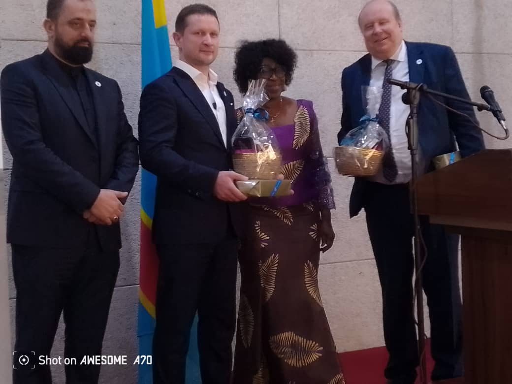 Image Russie Fondation Lumumba