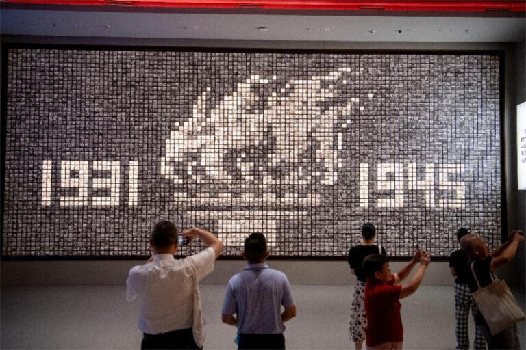 Image quotidien du peuple 1