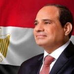 Image Al Sissi officiel 2