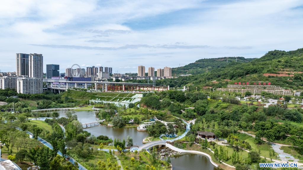 Image Chine économie