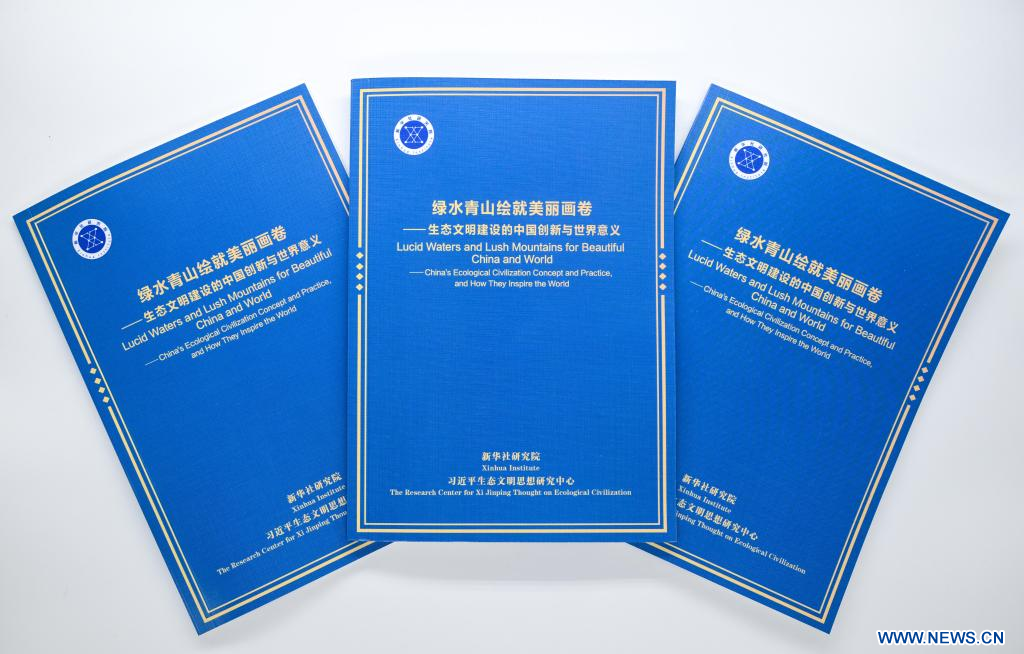 Image Chine groupe de réflexion