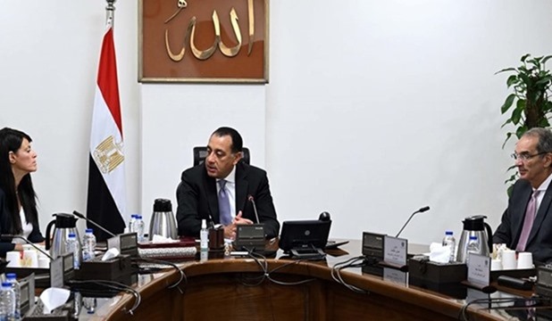 Image Egypte PM numérique