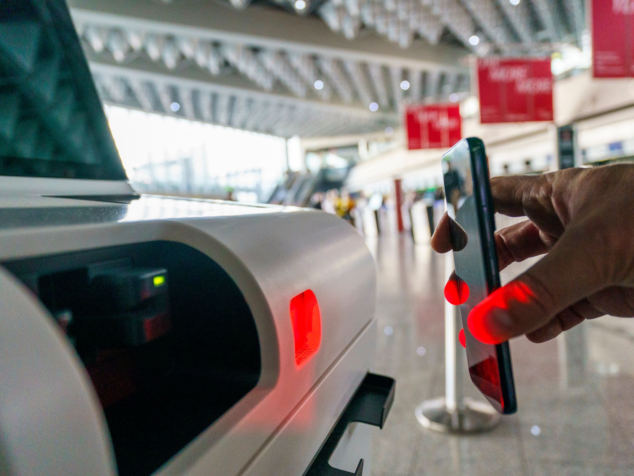 La RDC va déployer le DRCPass, un système d'identité numérique