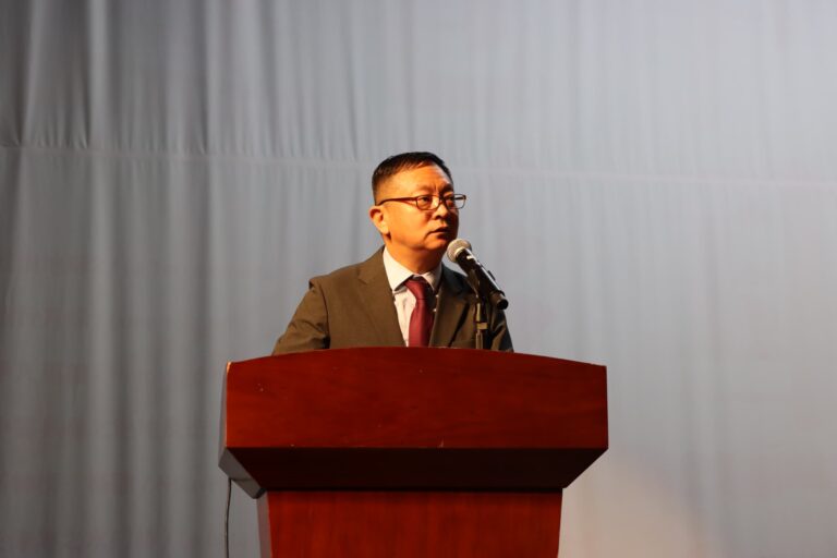 Image chine ambassadeur RDC