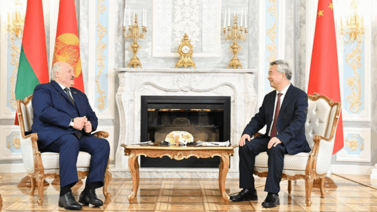 Image Chine PCC Bélaruse