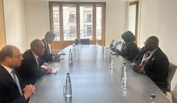 Image Egypte Lusaka ONU