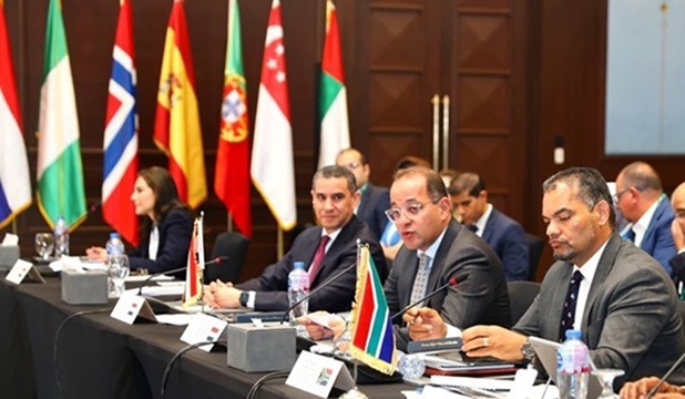 Image Egypte securité alimentaire