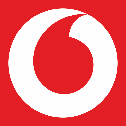 Image logo Vodacom