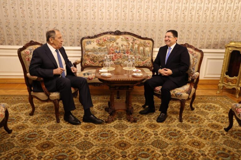 Image Bourita Moscou