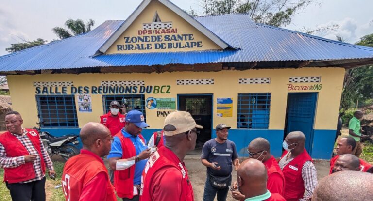 Image Bulape MVE suite