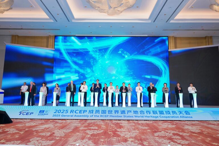 Image CGTN Huangshan