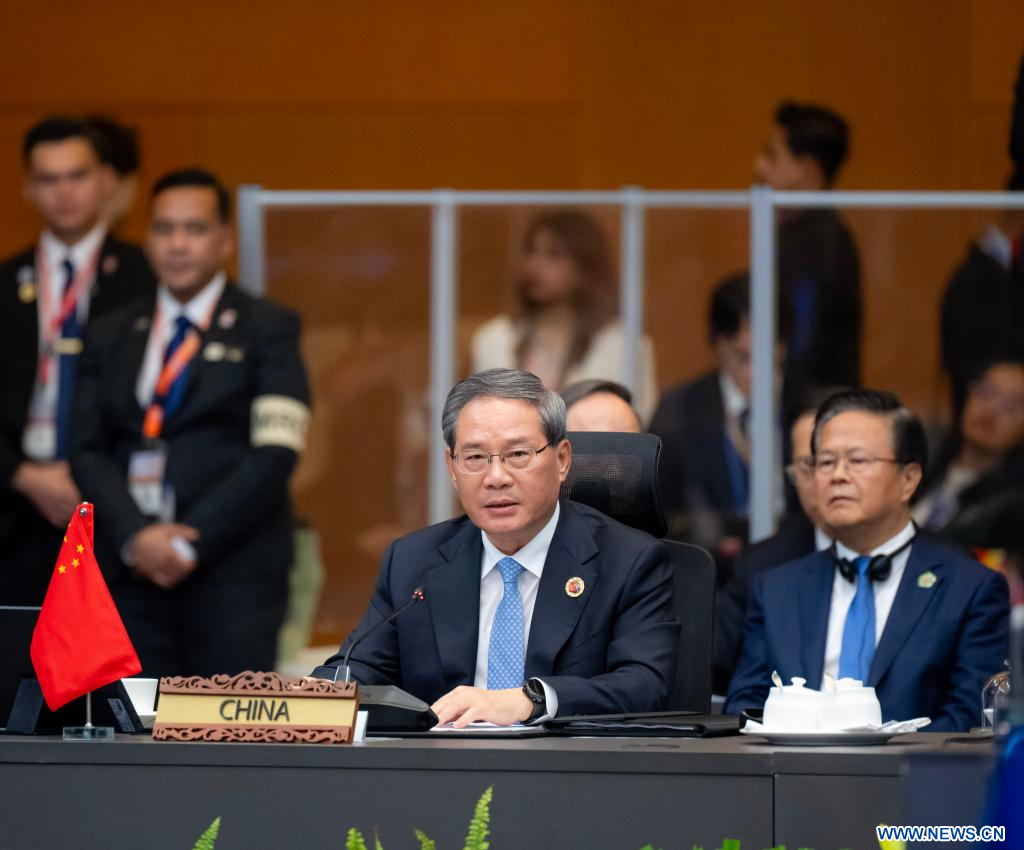 Image Chine PM Kuala Lumpur