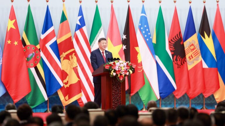 Image Chine Xi Réunion Femme