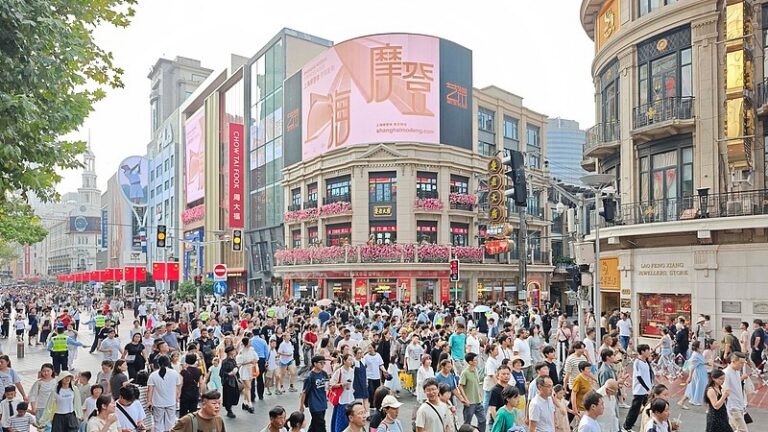 Image Chine fête nationale