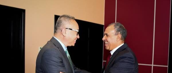 Image Egypte MAE Corne de l'Afrique