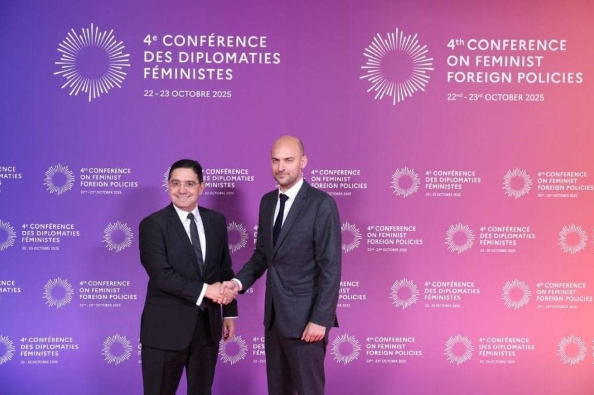 Image Maroc MAE France