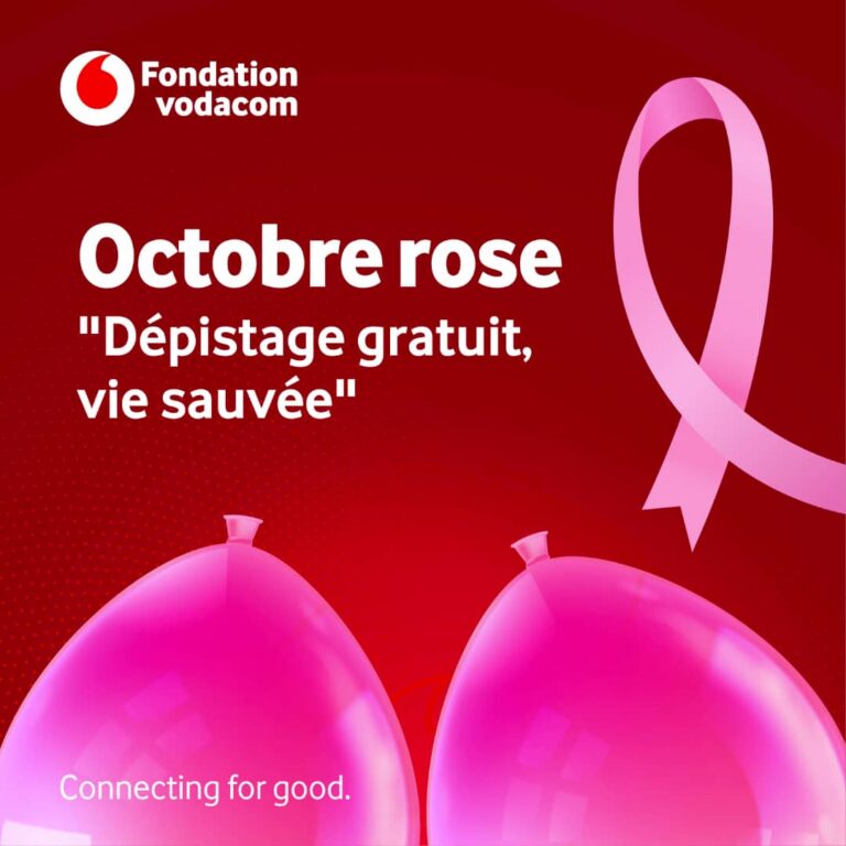 VDC Octobre rose