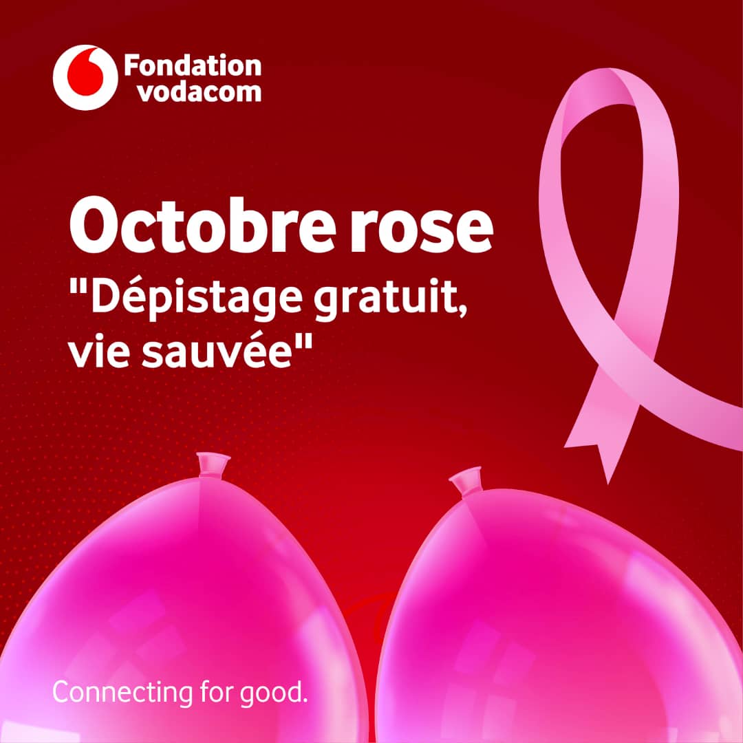 VDC Octobre rose