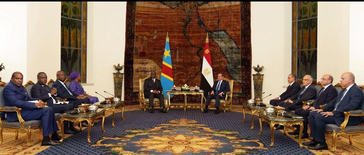 Image Egypte Al Felix