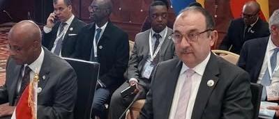 Image Egypte secteur pharma