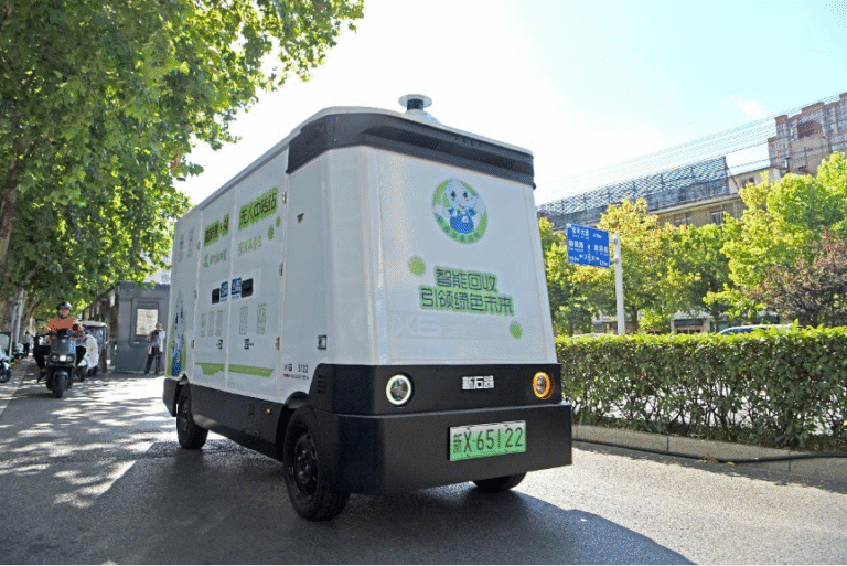 Quotidien du peuple zéro déchet