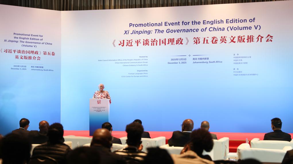 Image Chine Afrique du sud