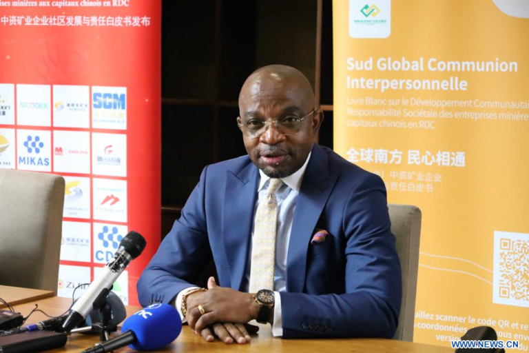 Image Chine Marc Ekila