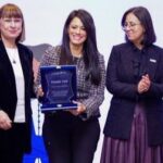 Image Egypte ONU Femmes