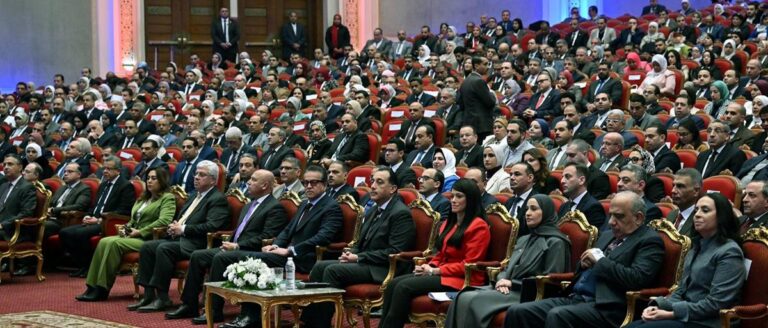 Egypte Prix excellence