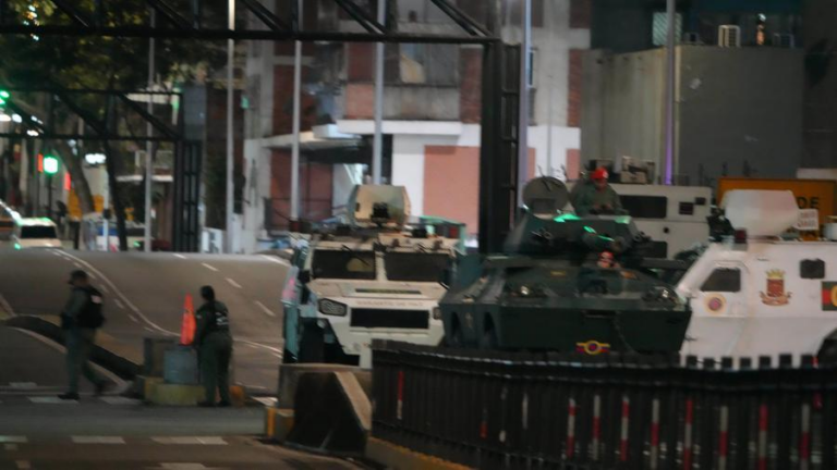 Image Chine Venezuela