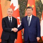 Image Chine Xi PM canadien