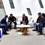 Image Egypte Visite Grand Musée