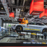 Quotidien du peuple industrie robotique