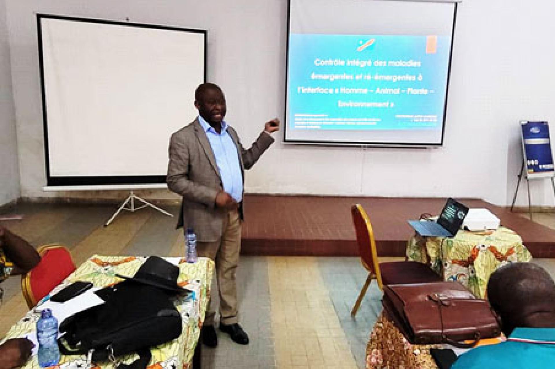 Formation One Health