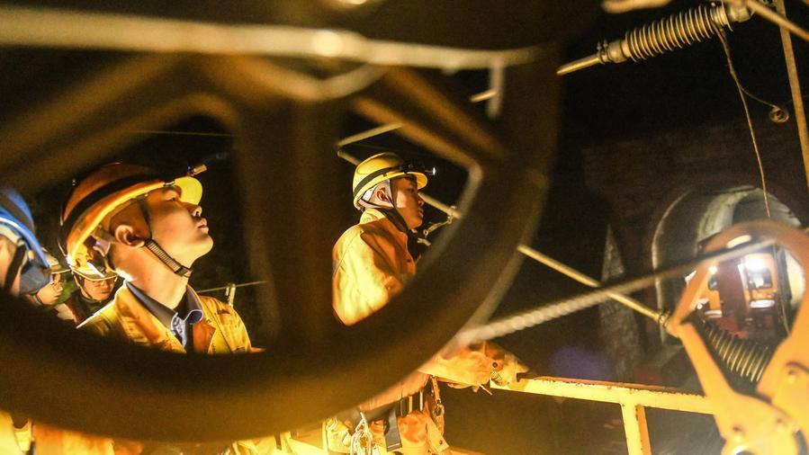 Image Chine chassé croisé printemps 2026