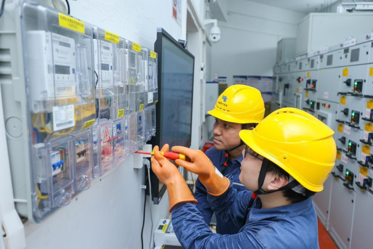 Quotidien du peuple Openharmony