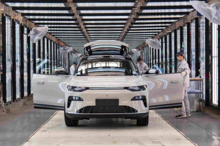 Quotidien du peuple industrie écologique