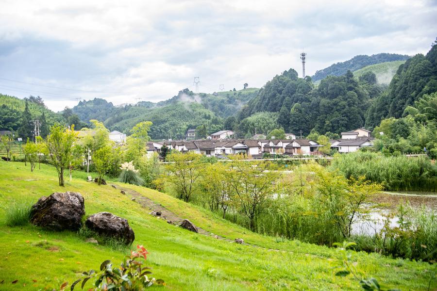 Image Chine table ronde économique