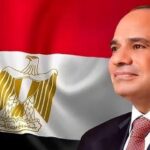 Image Egypte Sissi officiel