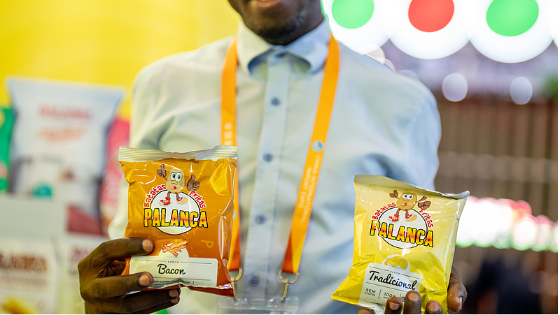 Image CGTN Yiwu tarif douanier