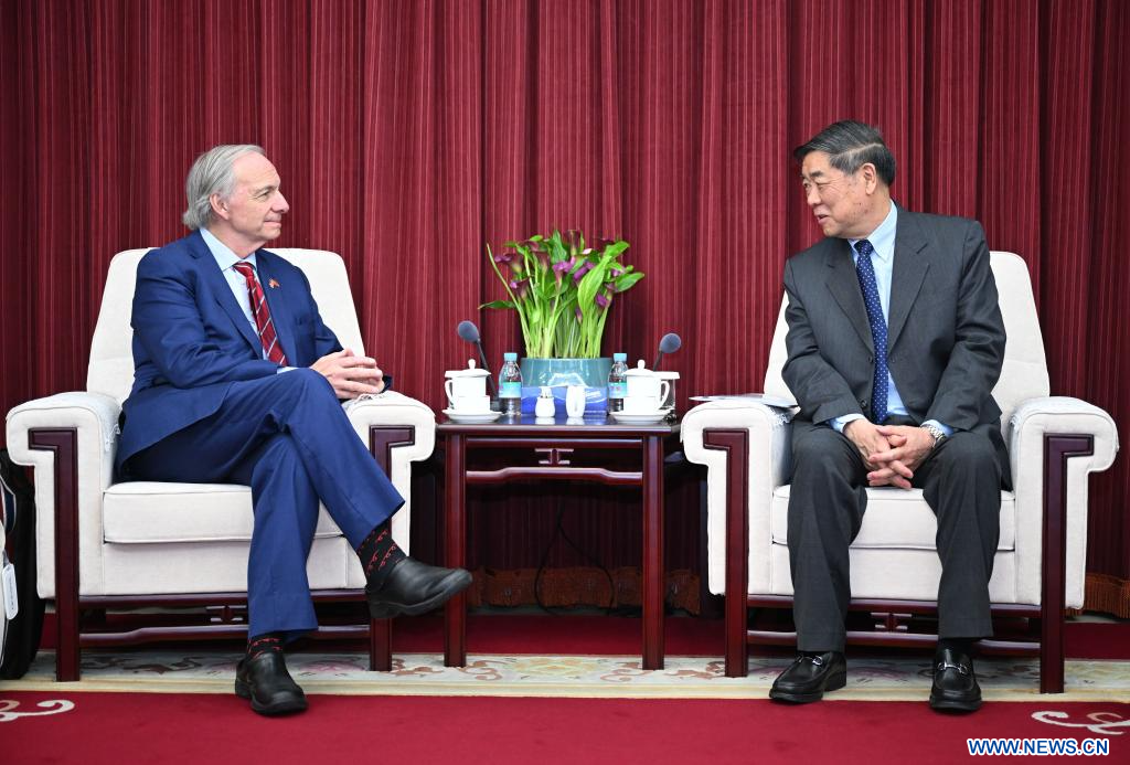 Image Chine investisseur