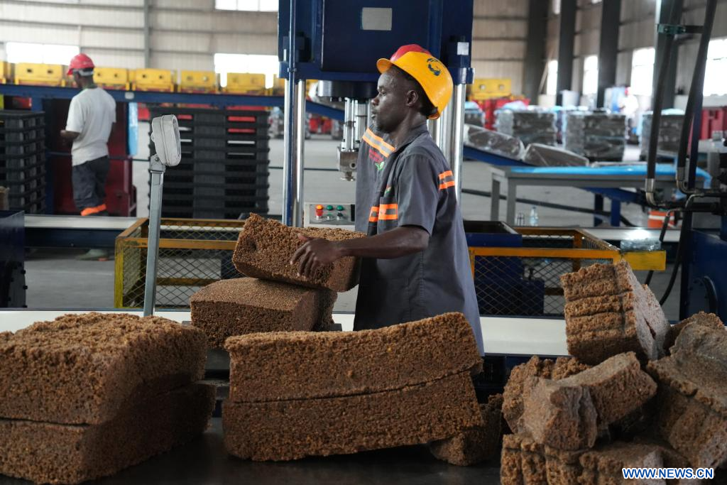 Image Chine zéro doaune Cote d'Ivoire