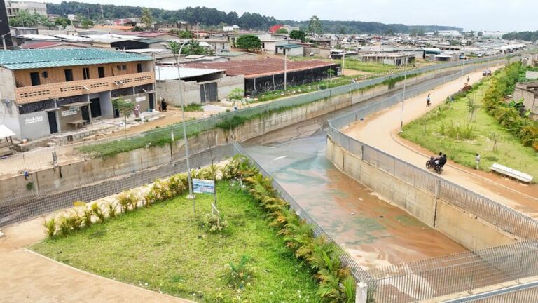 Image Chine Cote d'ivoire Abobo