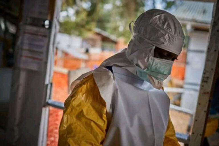 Image Ebola USA centres de réponse