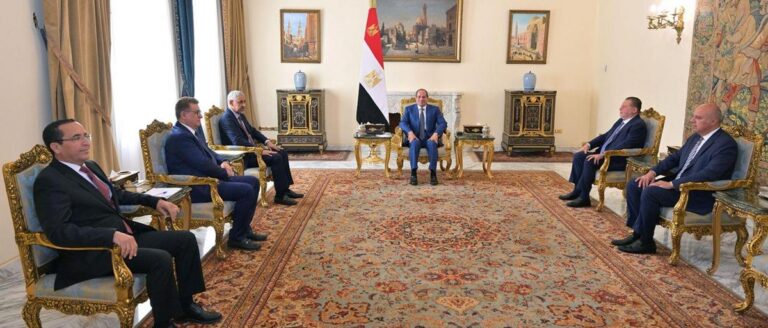 Image Egypte Sissi BAD
